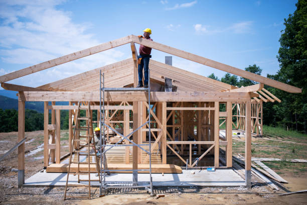 Best Tile Roofing Contractor  in Waldron, AR